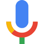 Иконка - Google Assistant Голосовой помощник Google Assistant